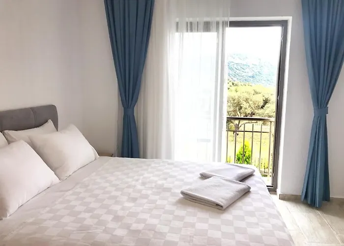 Apartmanhotel Oliva Casa