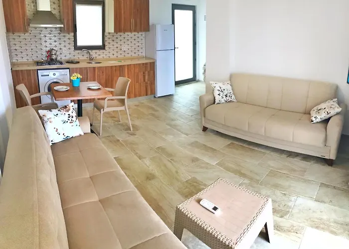 Apartmanhotel Oliva Casa