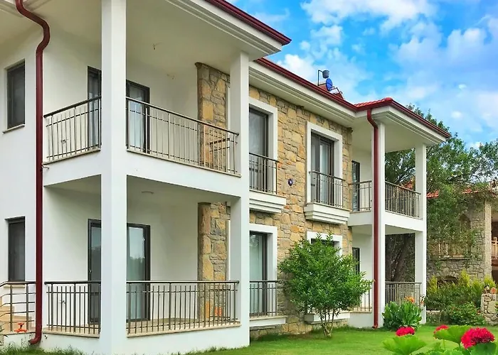 Aparthotel Oliva Casa Datça