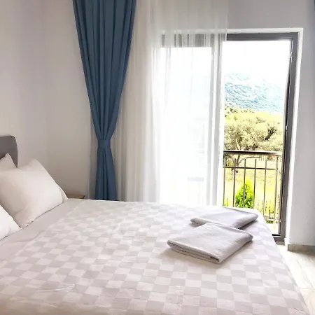 Apart Otel Oliva Casa