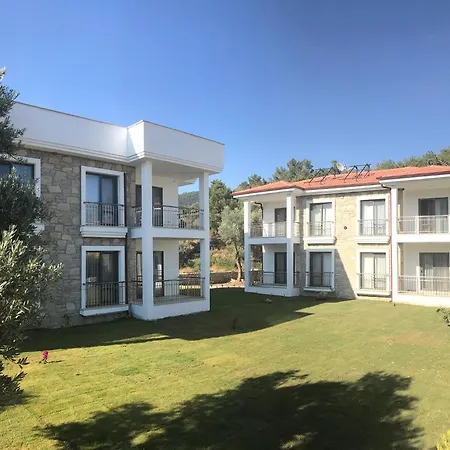 Oliva Casa 4*