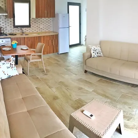 Apart Otel Oliva Casa
