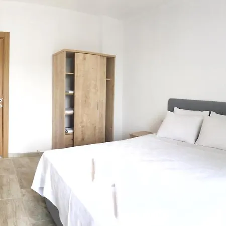 Oliva Casa 4*