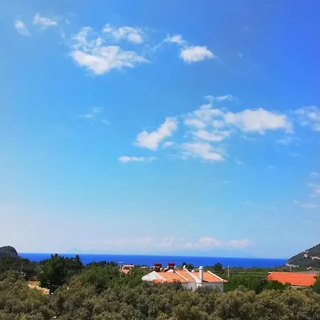 Apart Otel Oliva Casa Datça