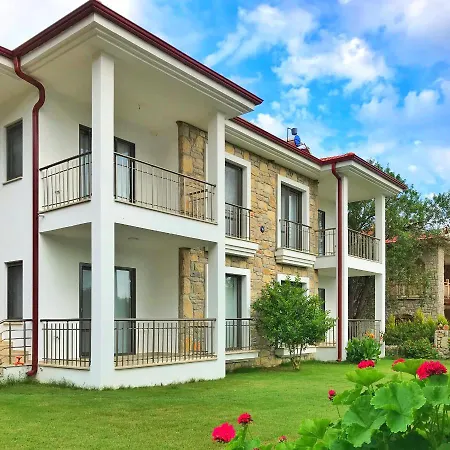 Apart Otel Oliva Casa Datça