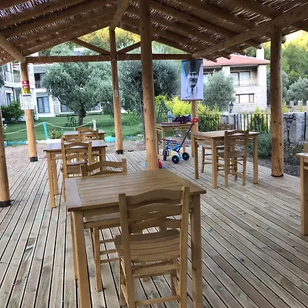 Oliva Casa Apart Otel