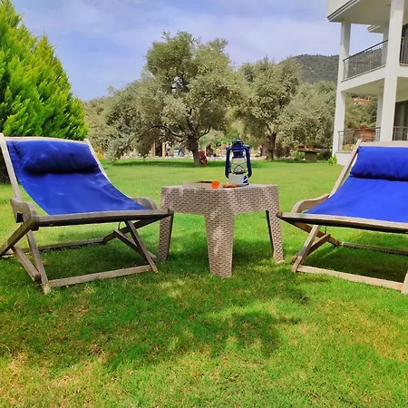 Oliva Casa 4*