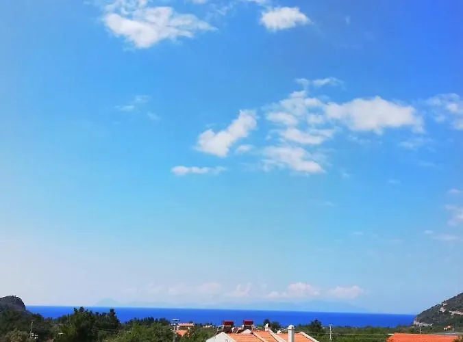 Aparthotel Oliva Casa Datca