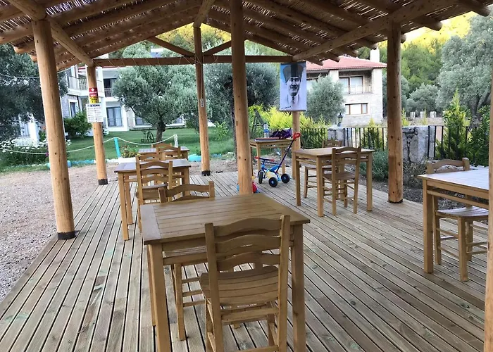 Oliva Casa Aparthotel